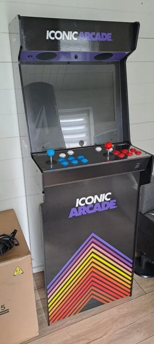 Arcade - Image 2