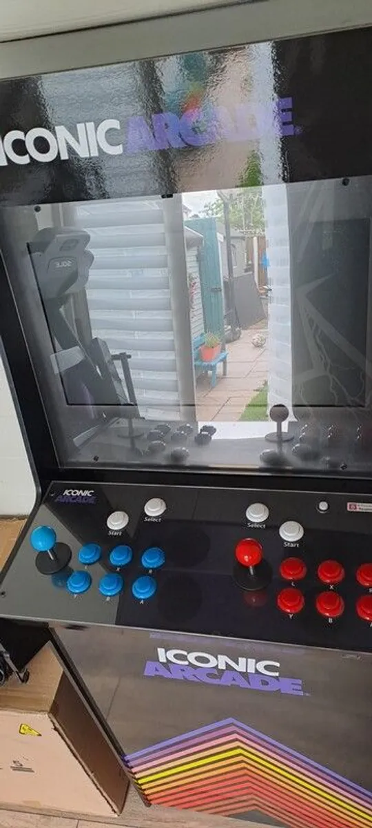 Arcade - Image 3