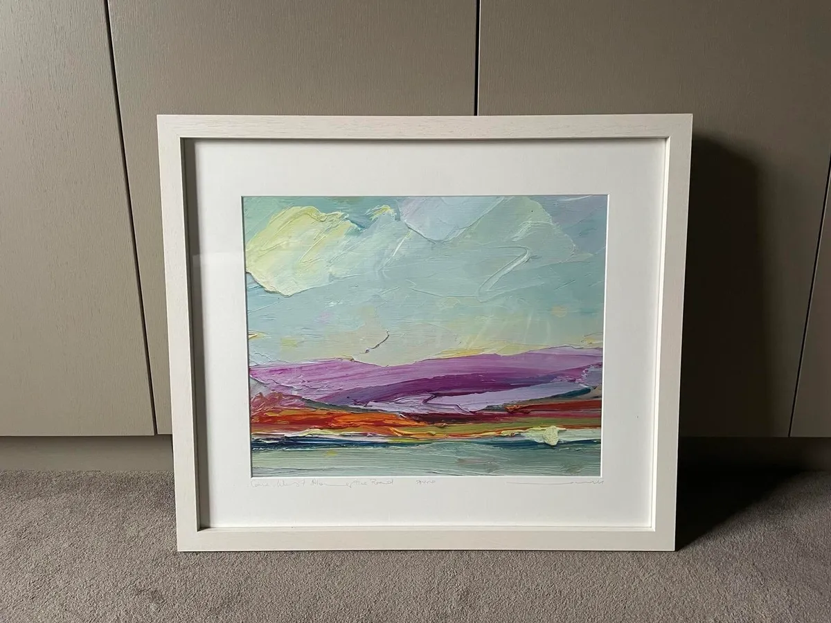 Art prints - Vera Gaffney limited edition - Image 1