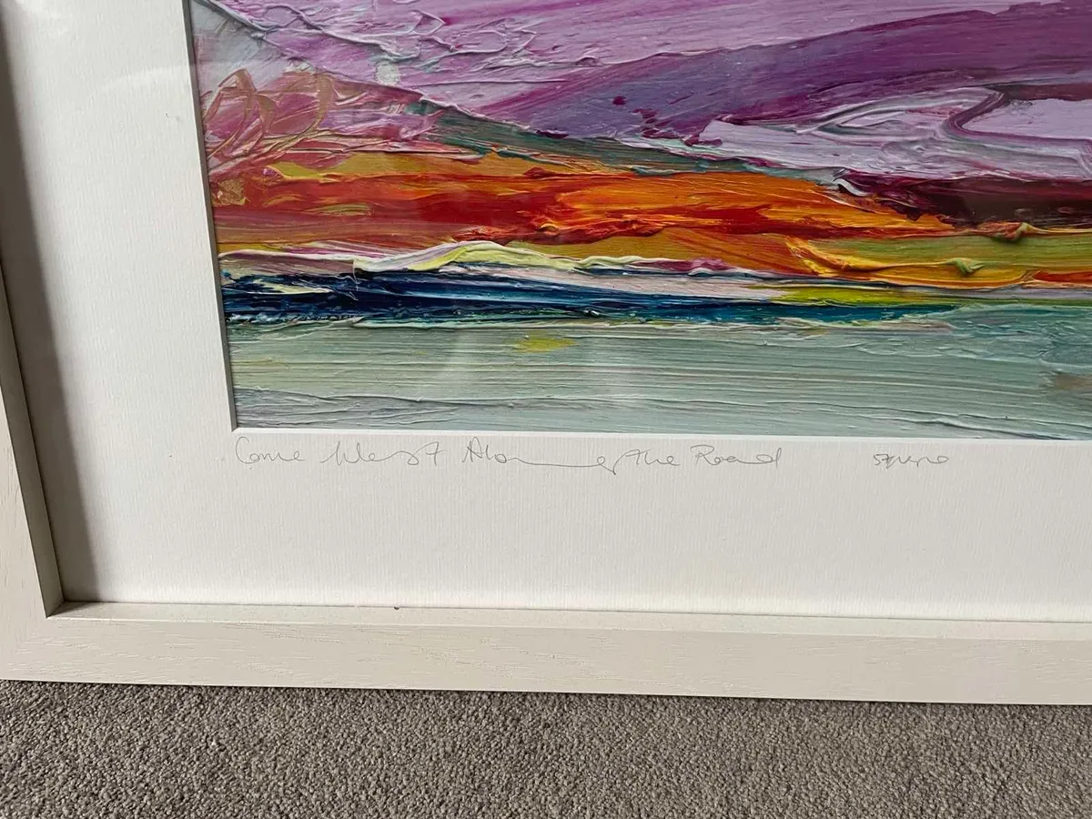 Art prints - Vera Gaffney limited edition - Image 2