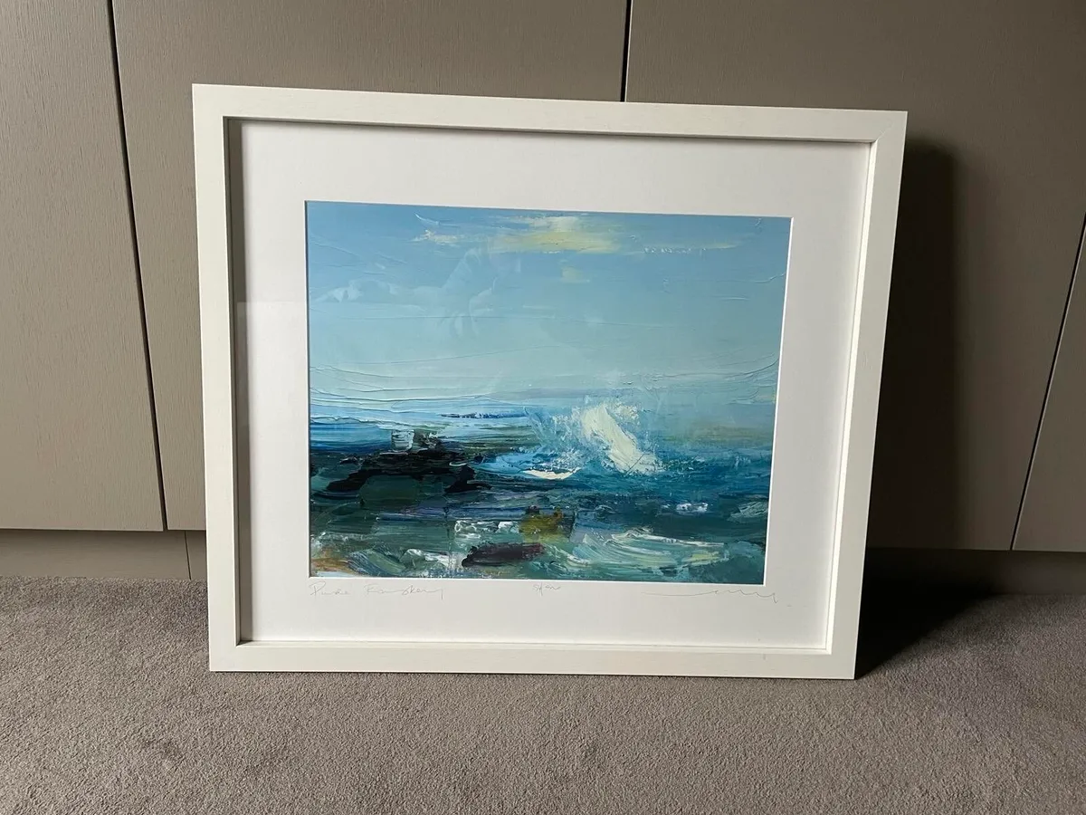 Art prints - Vera Gaffney limited edition - Image 3