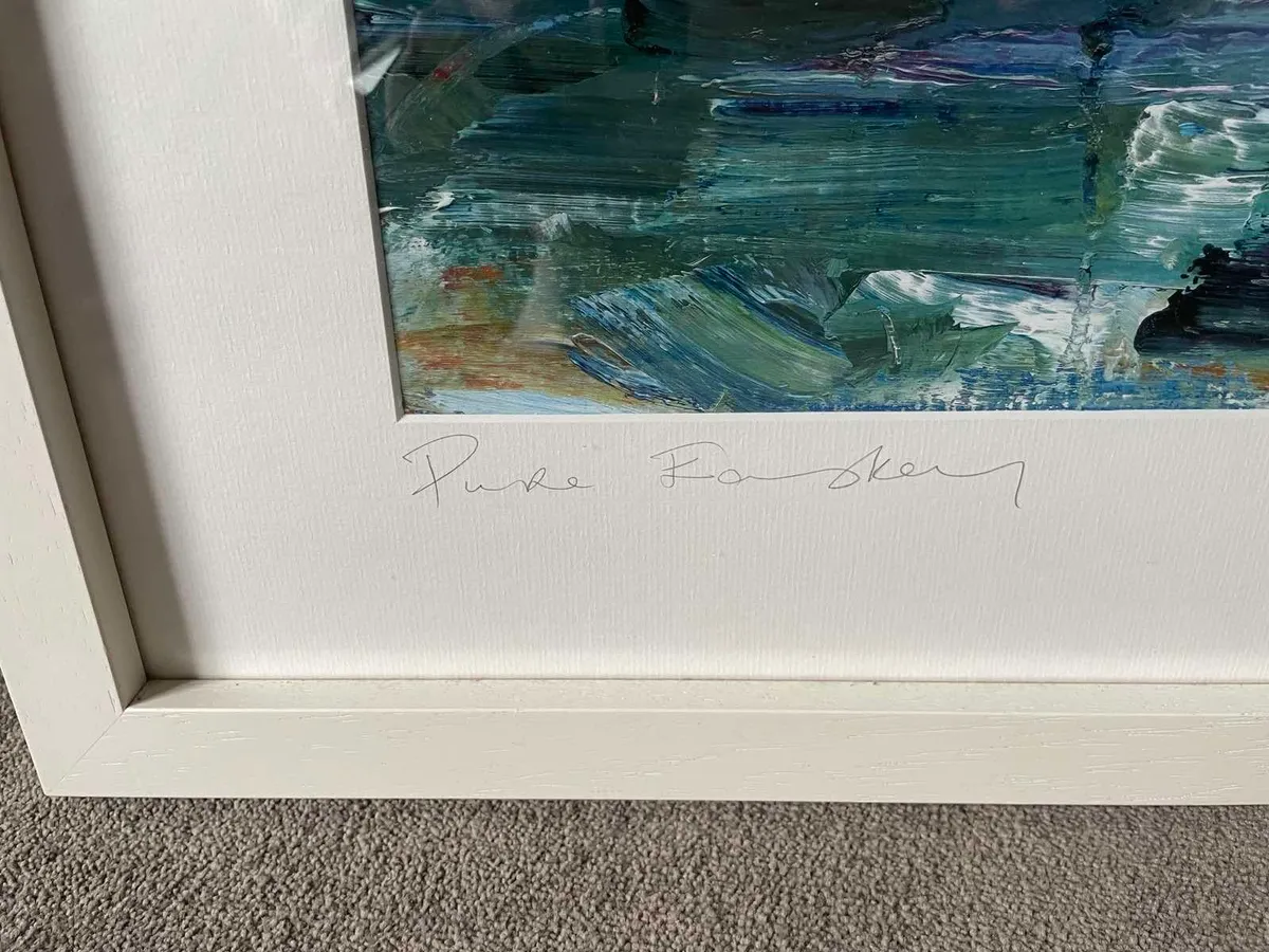 Art prints - Vera Gaffney limited edition - Image 4