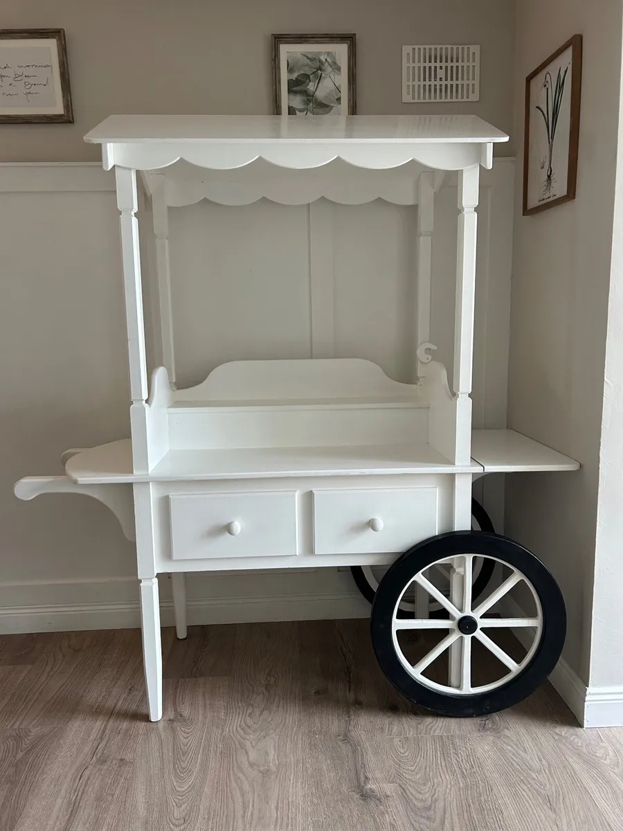 Candy cart - Image 2