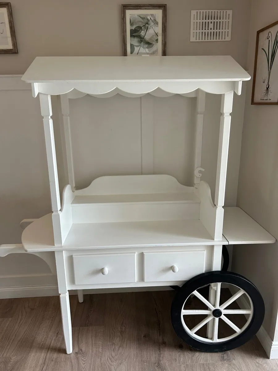 Candy cart - Image 3