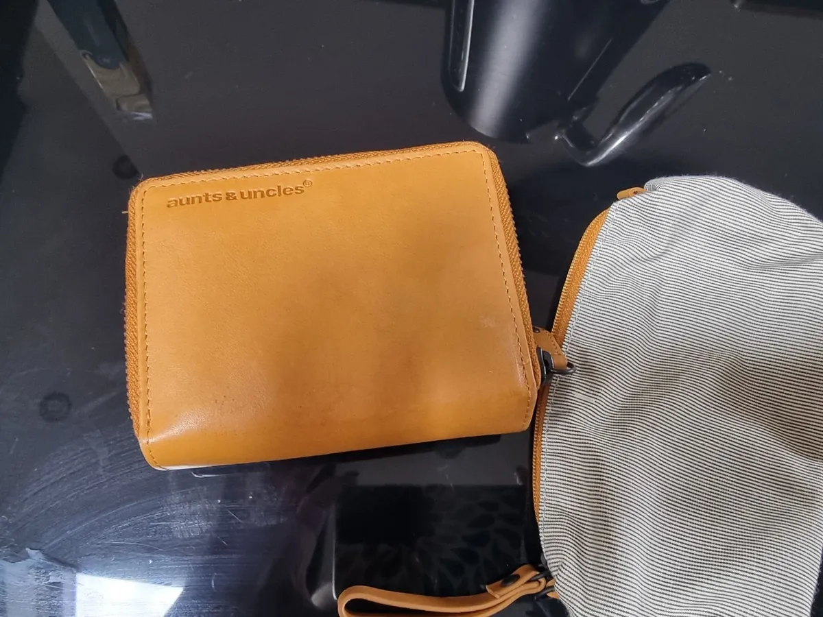 Designer Ladies Wallet/Purse - Image 3