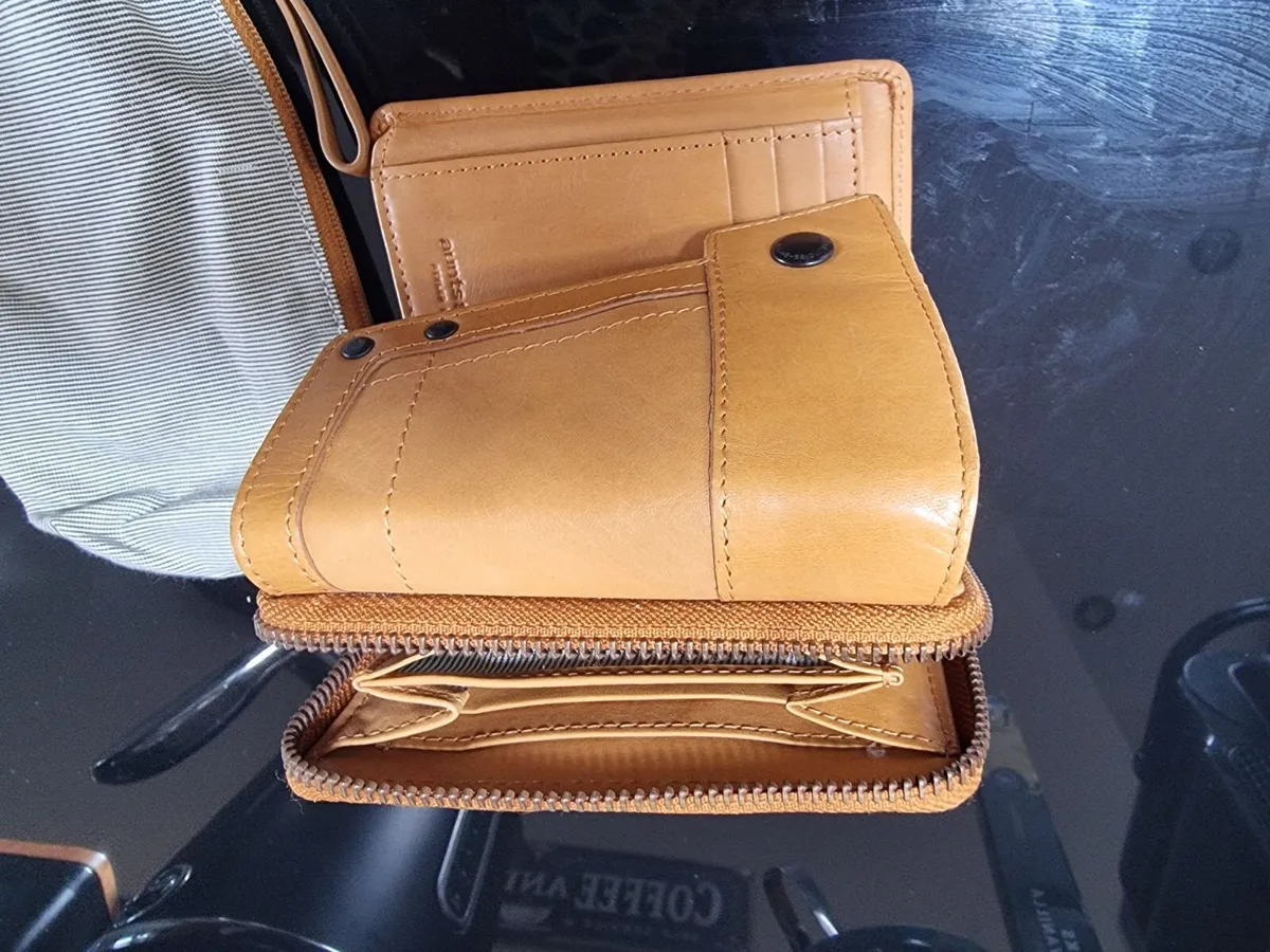 Designer Ladies Wallet/Purse - Image 1