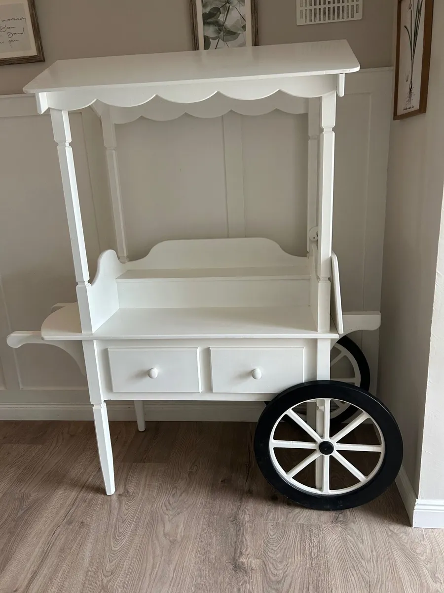 Candy cart - Image 4