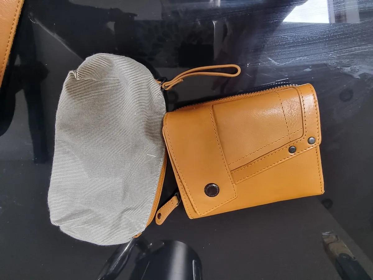Designer Ladies Wallet/Purse - Image 2