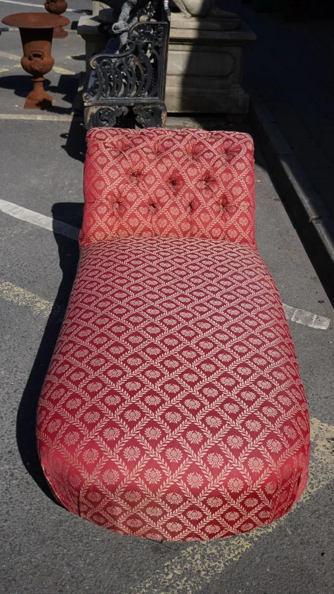 Chaise Longue - Image 3