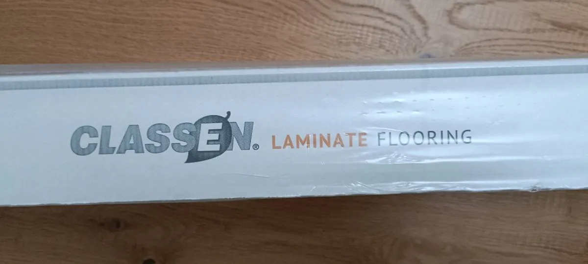 Laminate flooring - Image 3