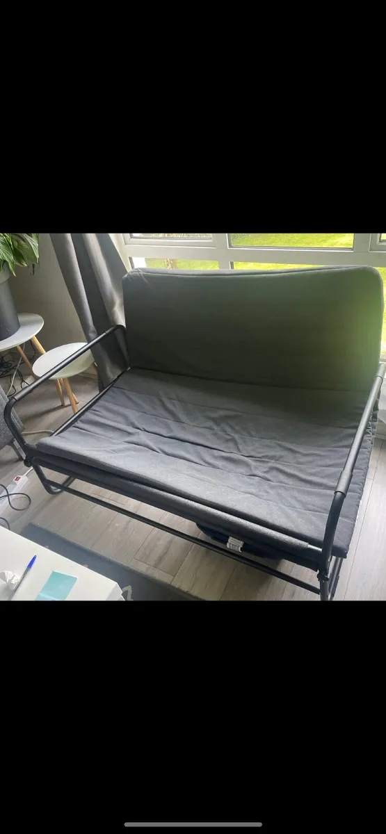 Sofa Bed - Image 2