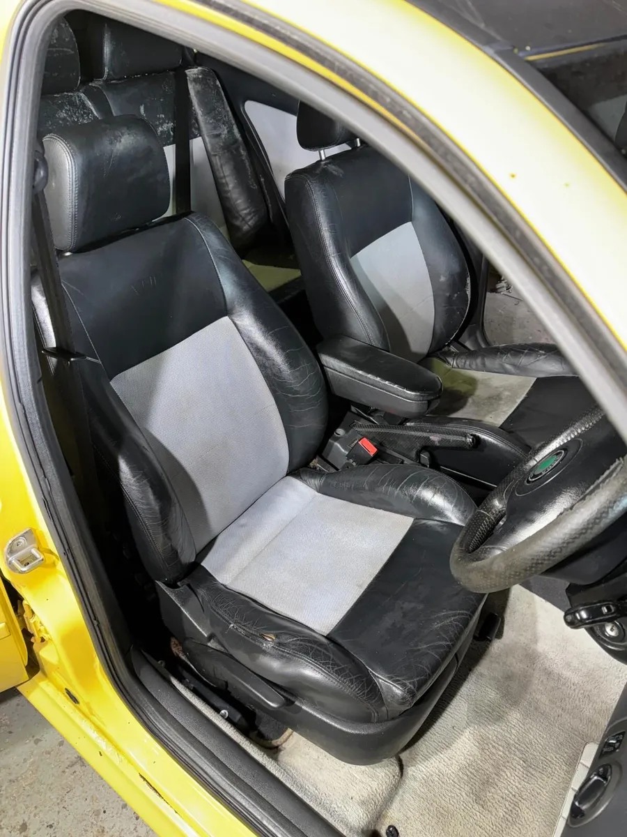 Skoda Octavia 1.8T VRS MK1 - Image 4