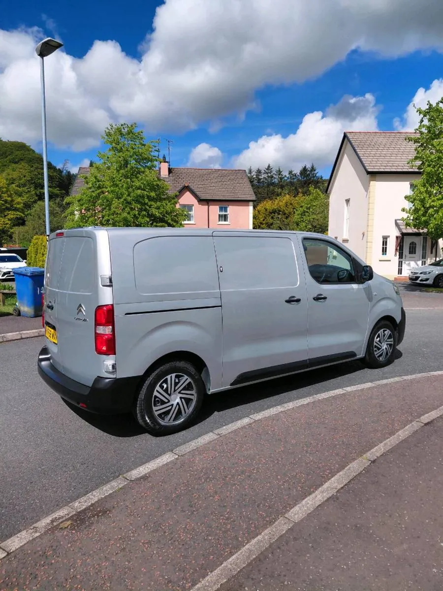 2019 citroen dispatch 1.6 hdi enterprise - Image 2