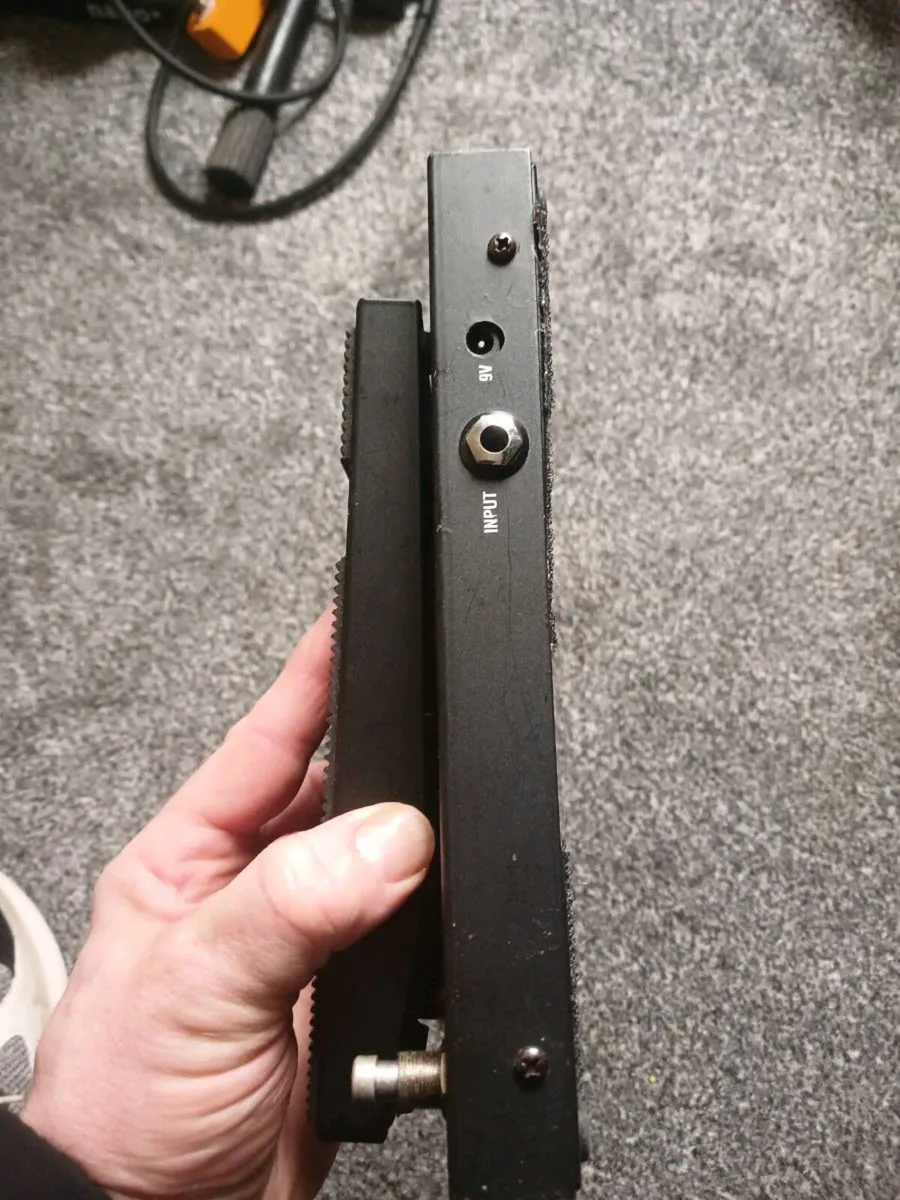 Morley wah volume - Image 3