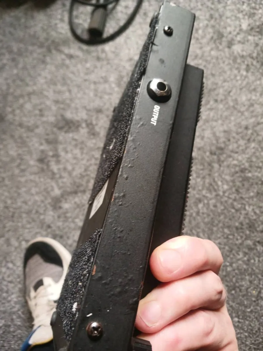 Morley wah volume - Image 4