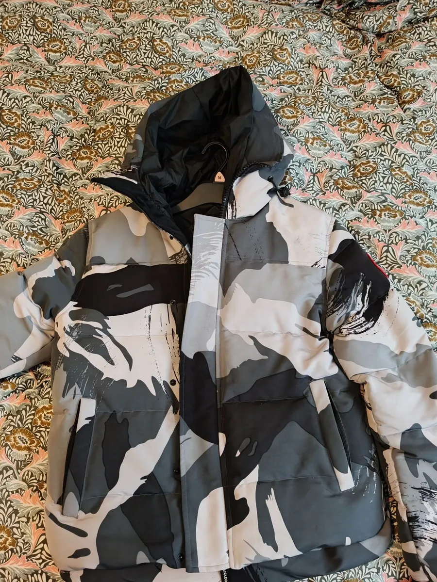 Canada Goose L/G Artic Program - Image 2