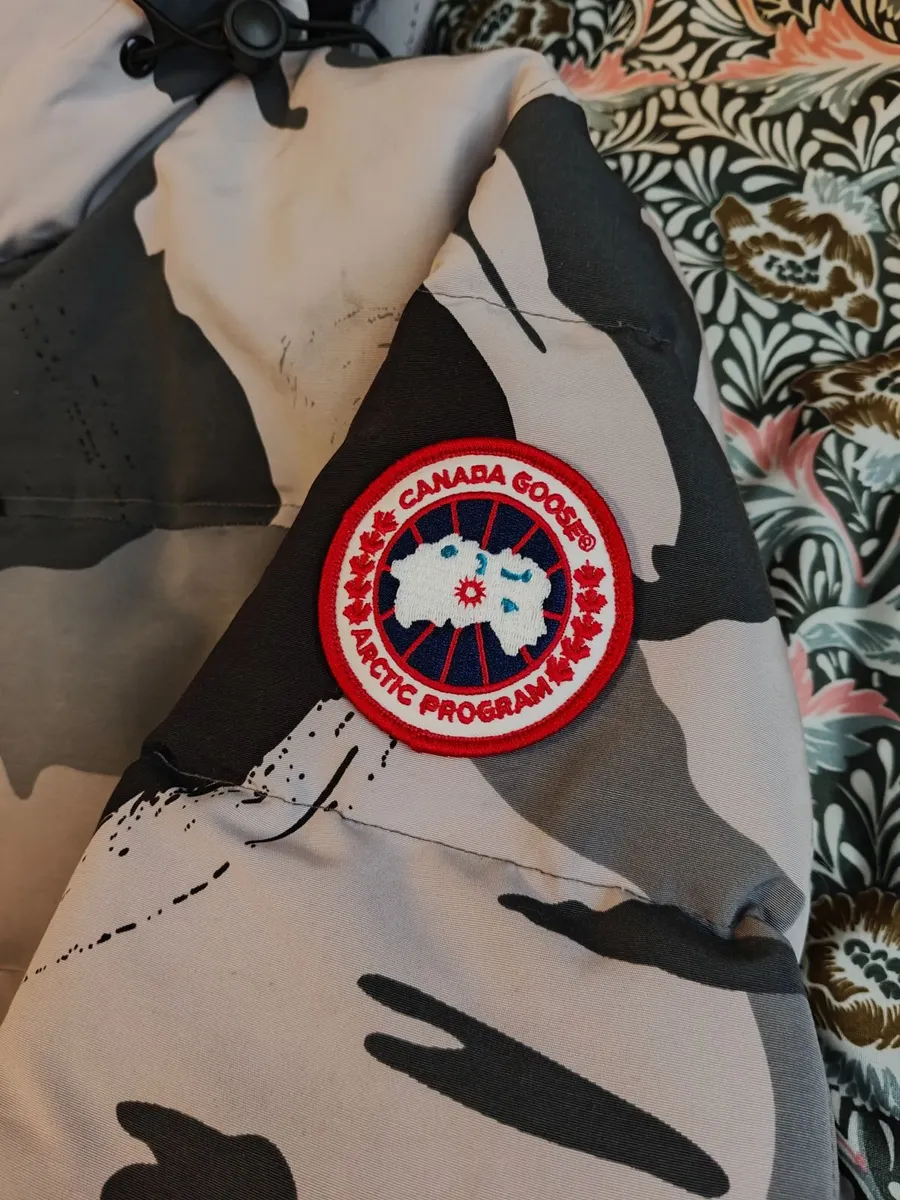 Canada Goose L/G Artic Program - Image 3
