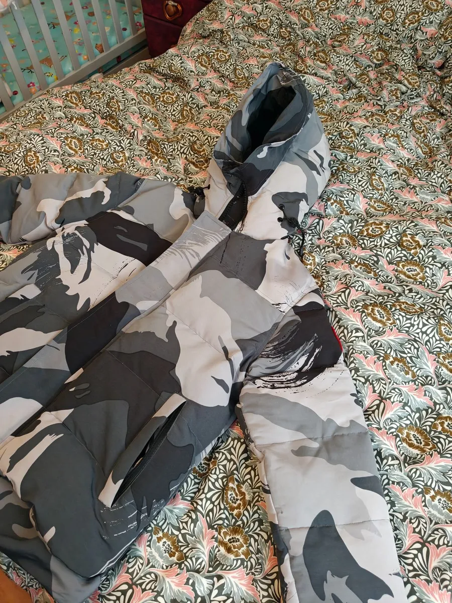 Canada Goose L/G Artic Program - Image 4