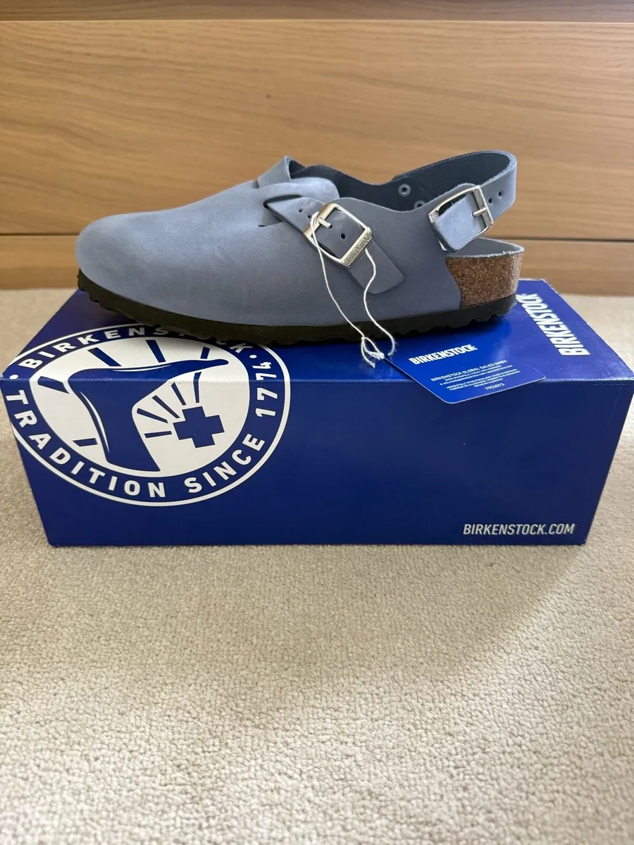 Birkenstocks - Image 1