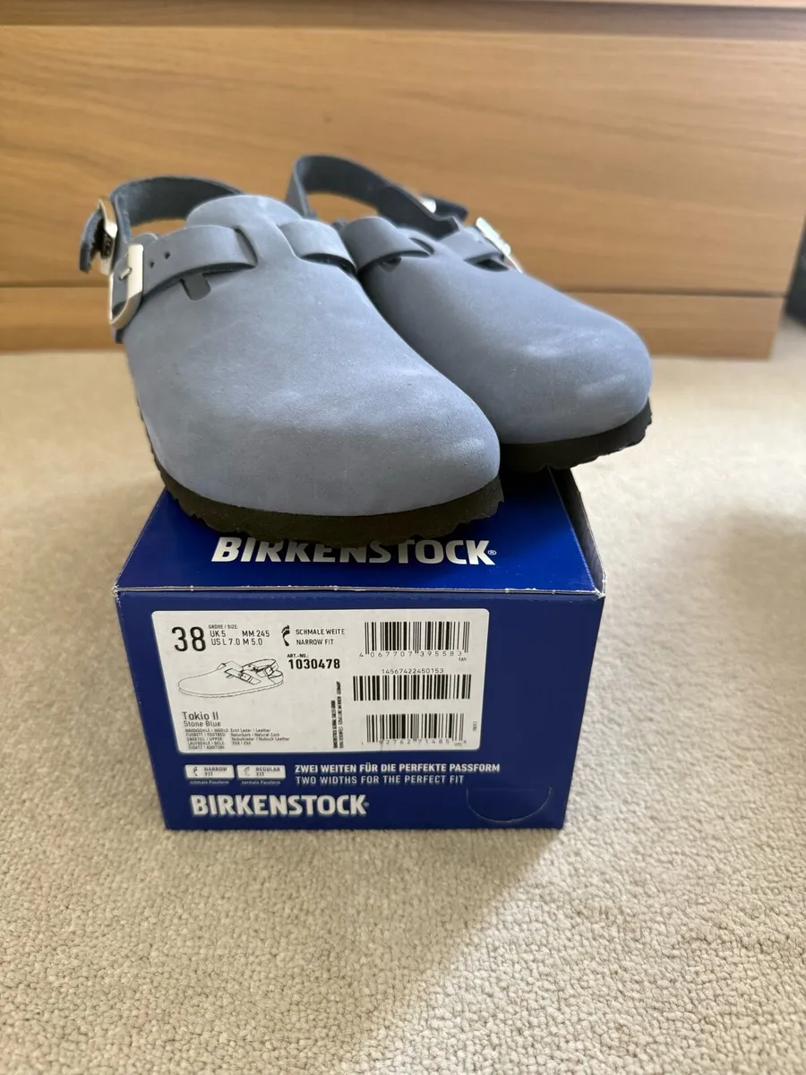 Birkenstocks - Image 2