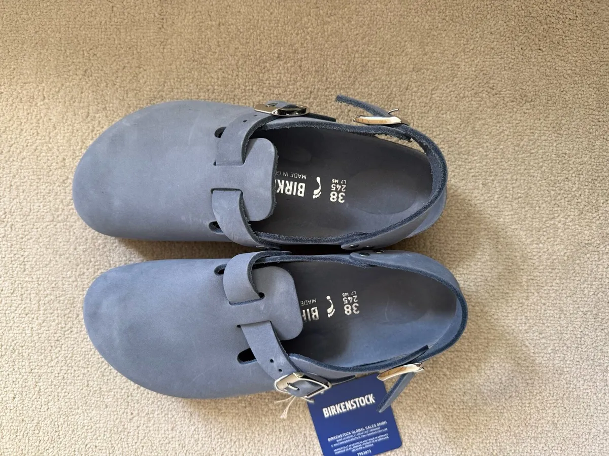 Birkenstocks - Image 3