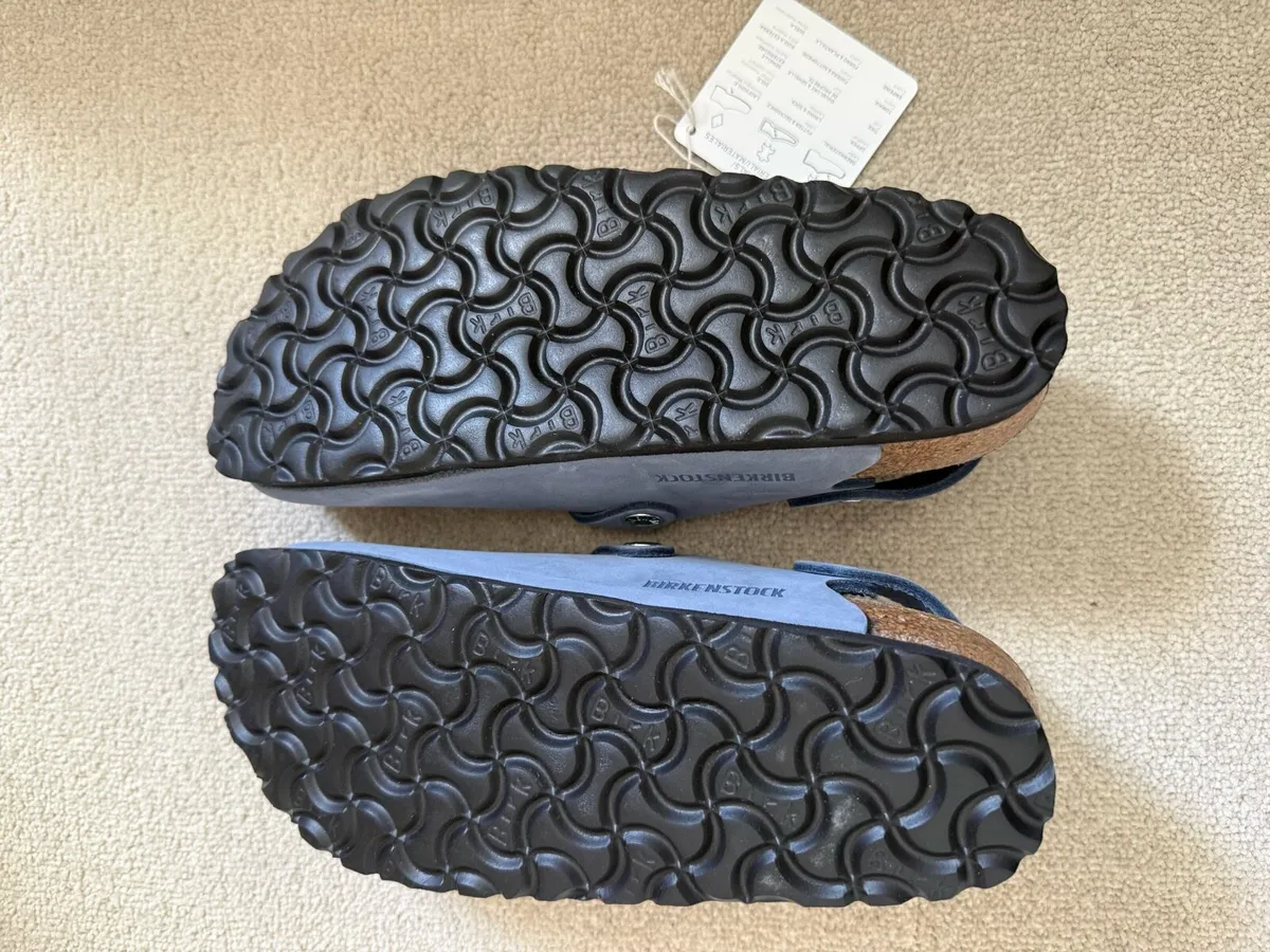 Birkenstocks - Image 4
