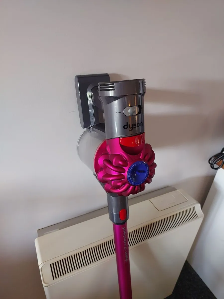 Dyson V7 Motorhead - Image 2