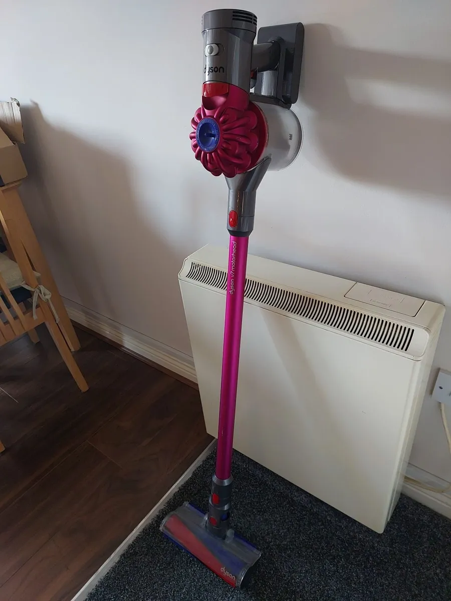 Dyson V7 Motorhead - Image 3