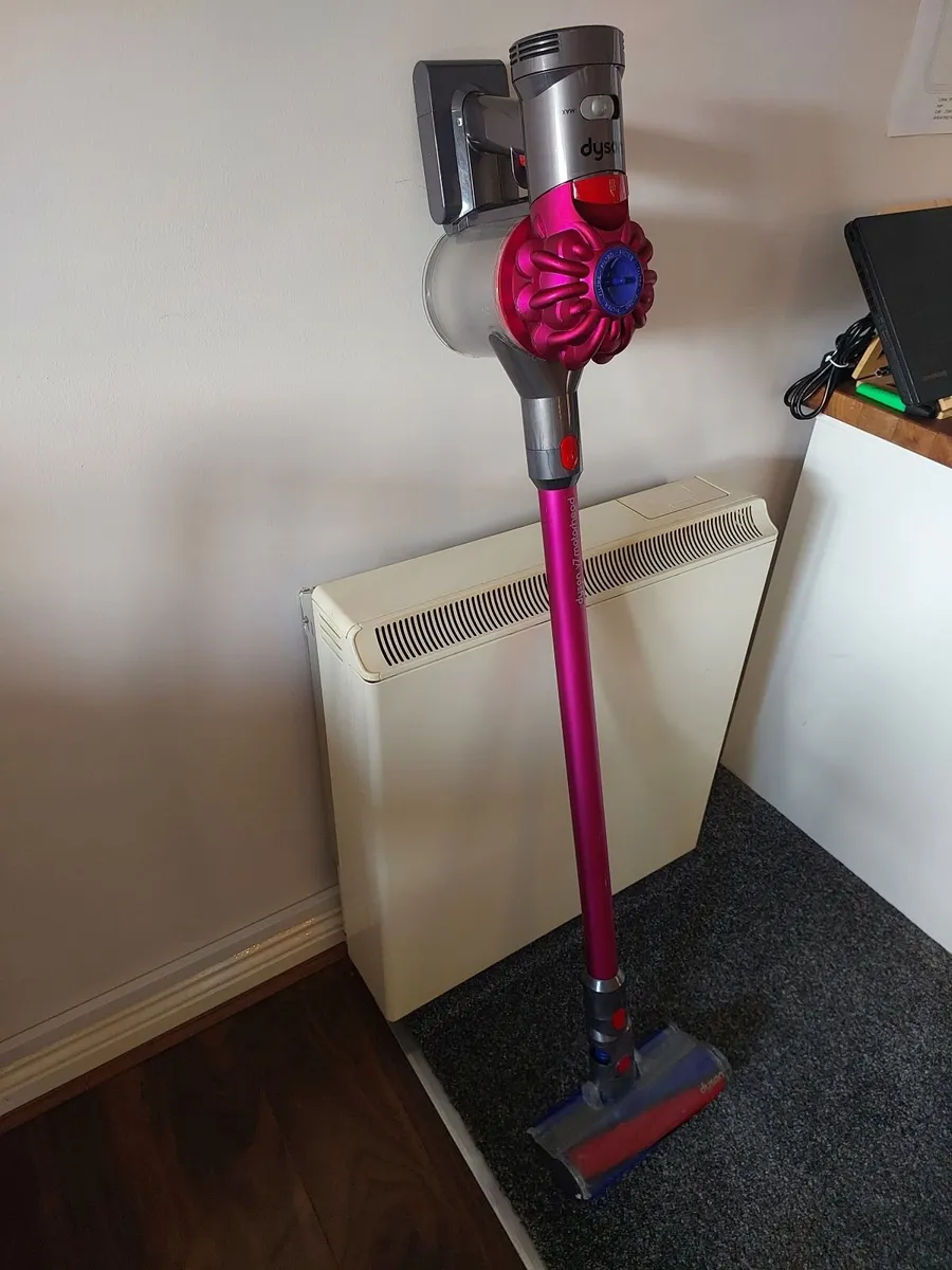 Dyson V7 Motorhead - Image 4