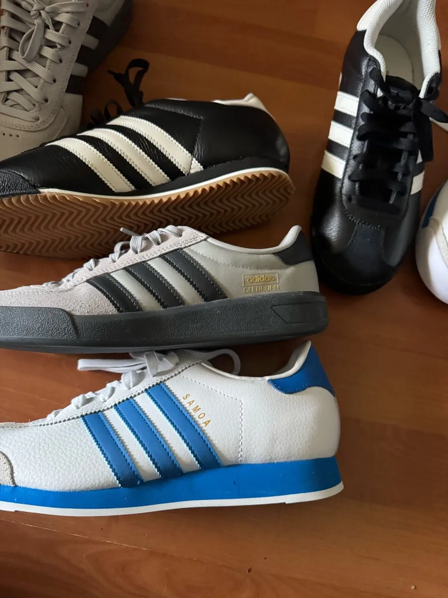Adidas shoes - Image 2