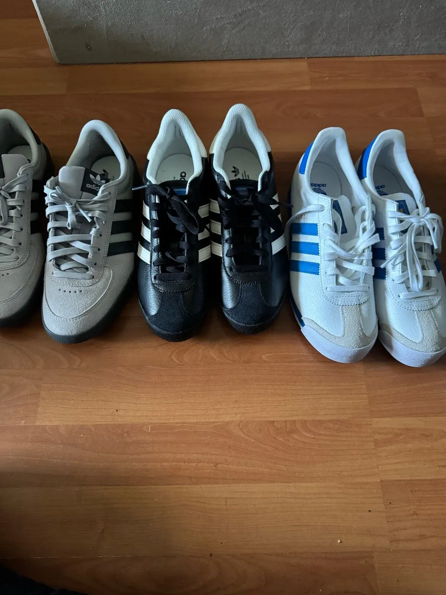 Adidas shoes - Image 3