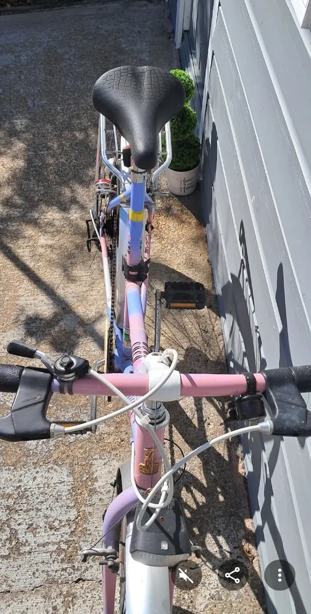 Mountain bike - Image 3