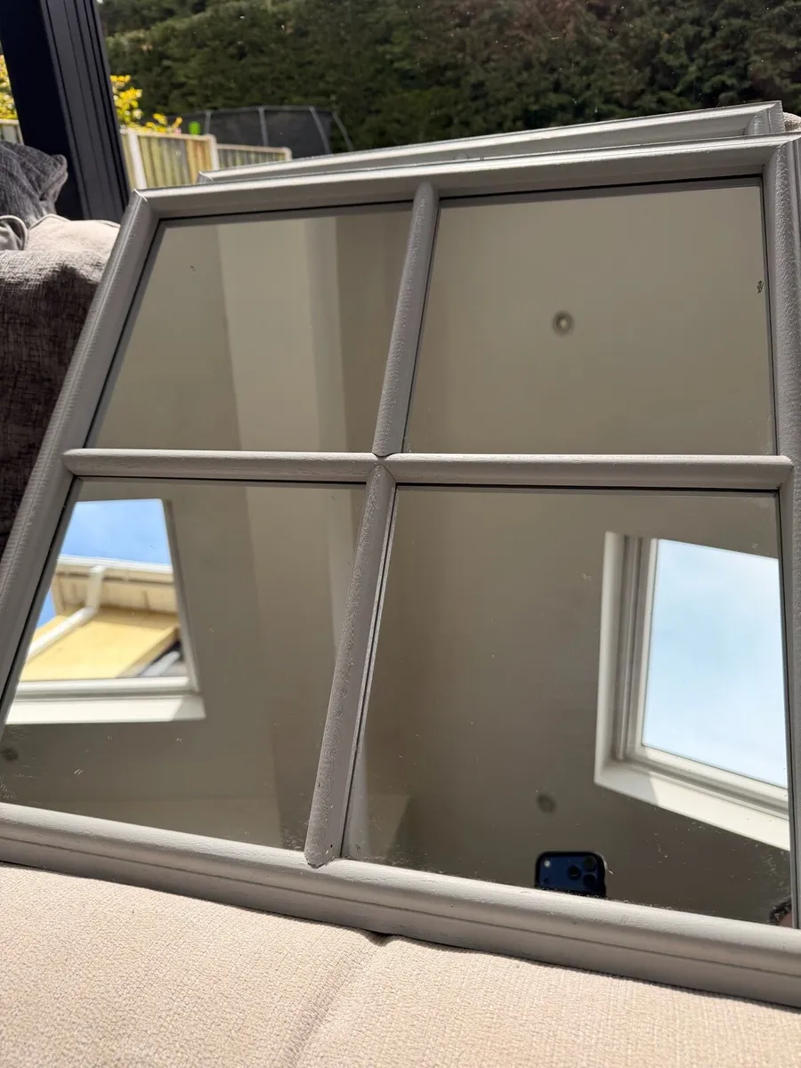 Window style Mirrors - Image 2