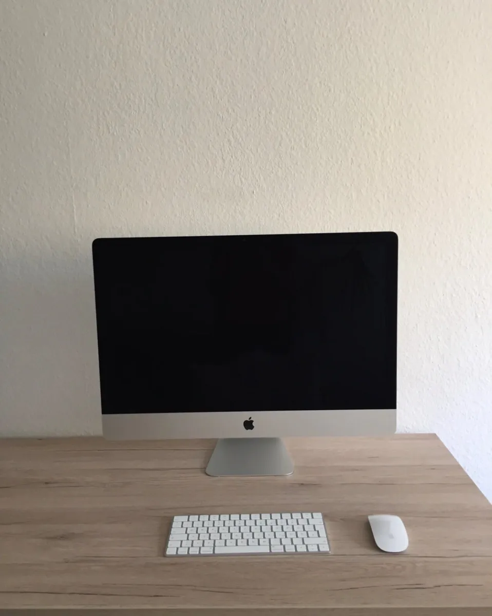 iMac 27” 5K Retina display - Image 3