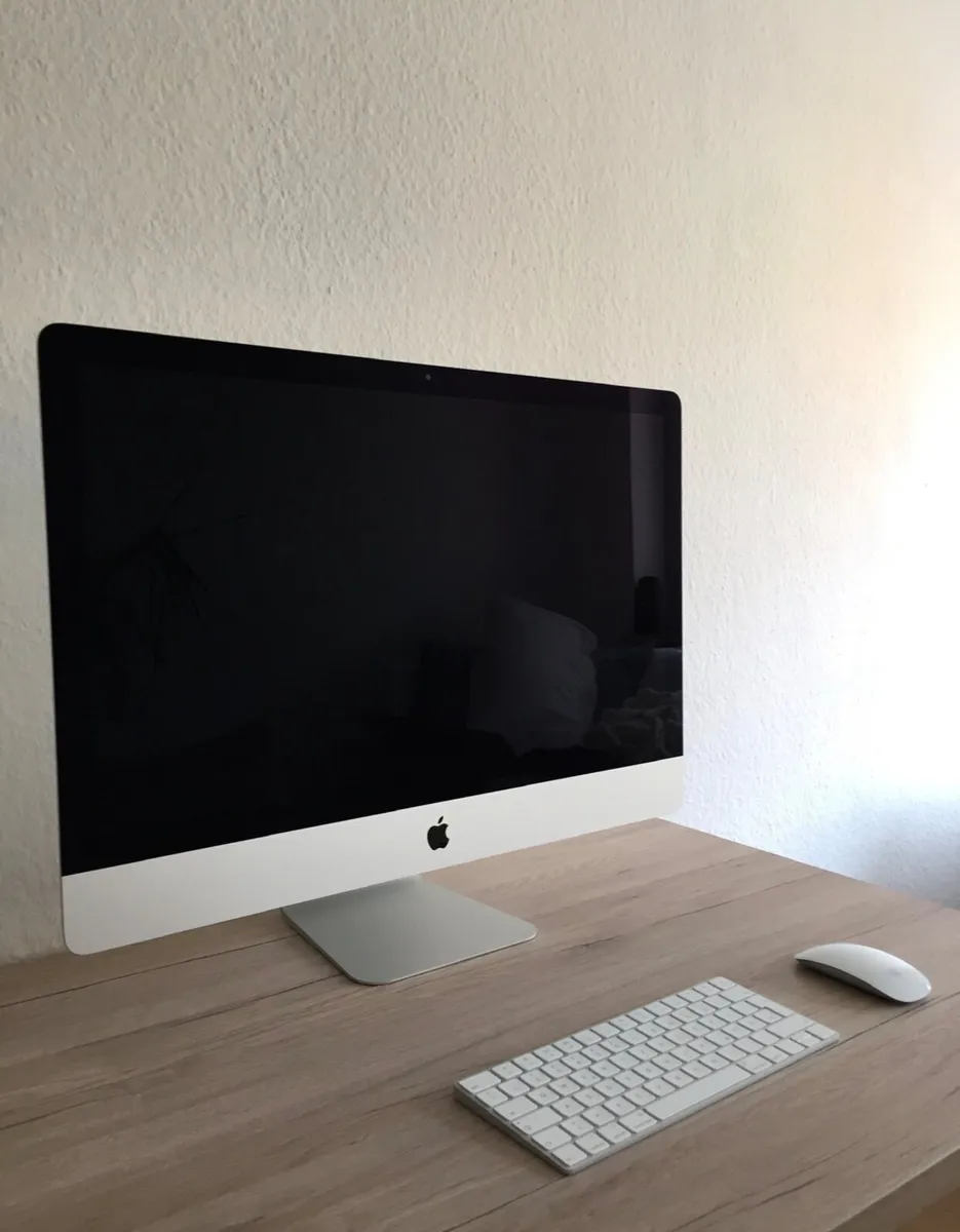 iMac 27” 5K Retina display - Image 4