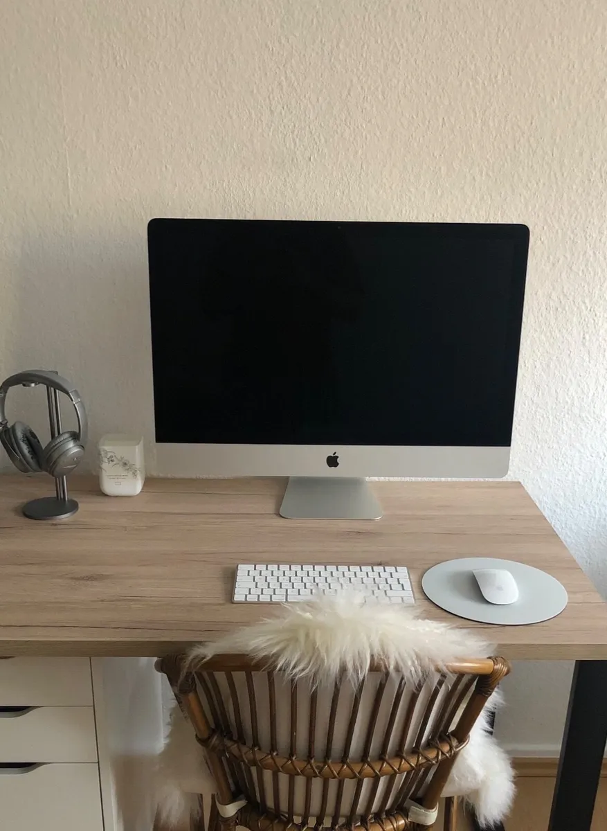 iMac 27” 5K Retina display - Image 1