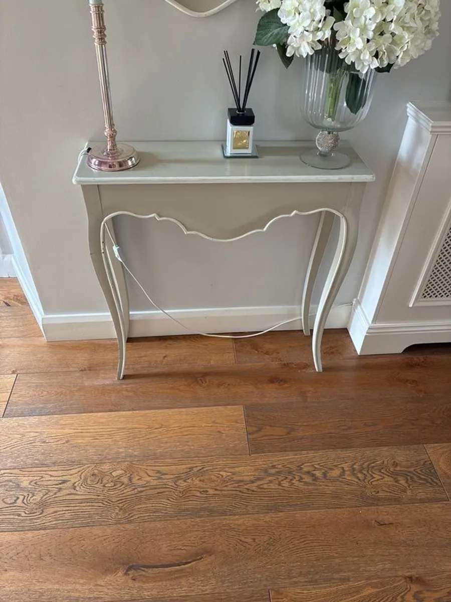 Table