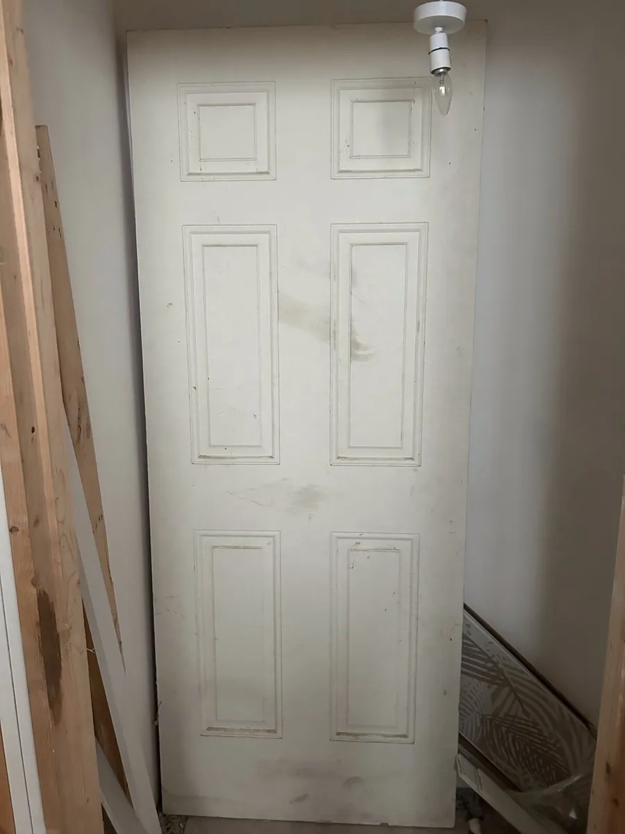 Internal doors - Image 1