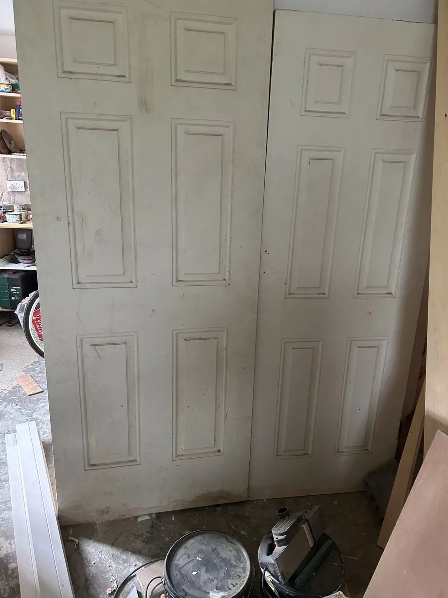 Internal doors - Image 2