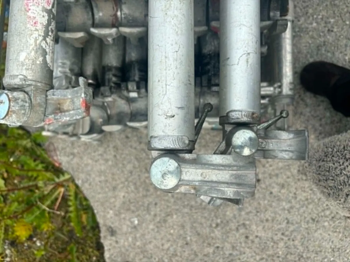 SCAFFOLDING - Image 3