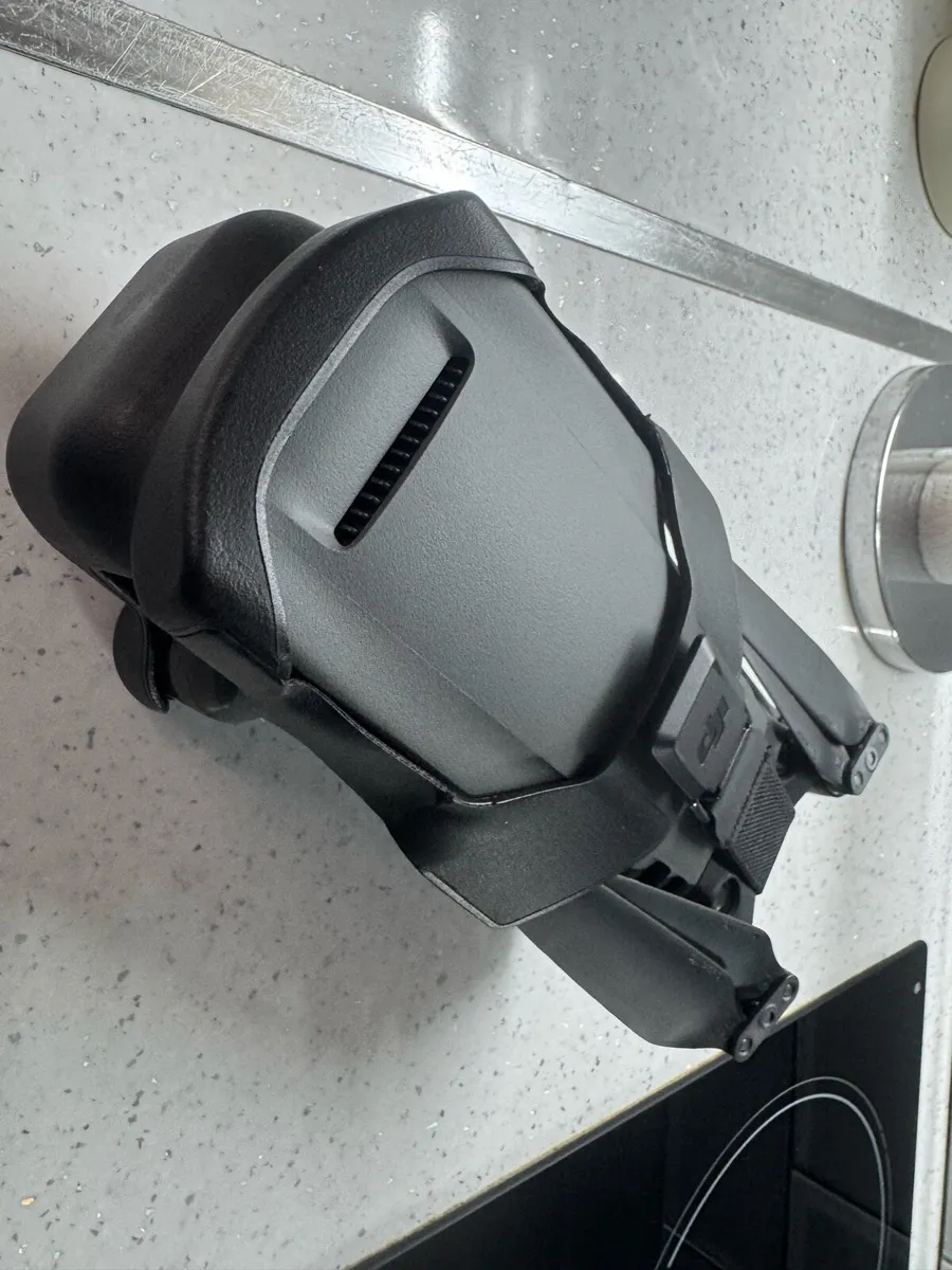 DJI Mavic 3 and DJI rc pro controller - Image 2