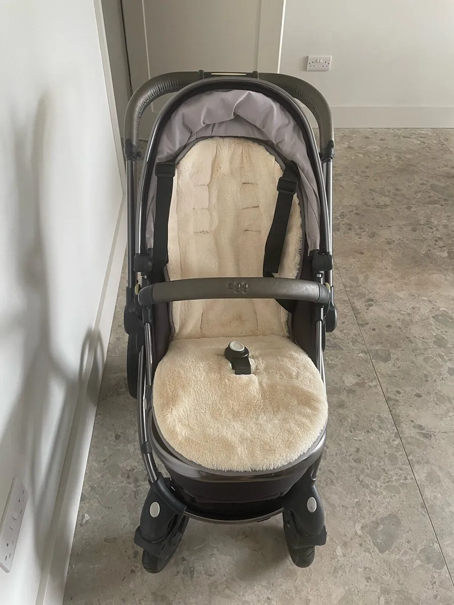 Egg stroller - Image 2