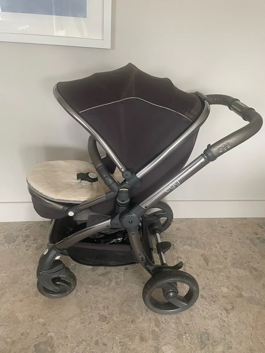 Egg stroller - Image 3
