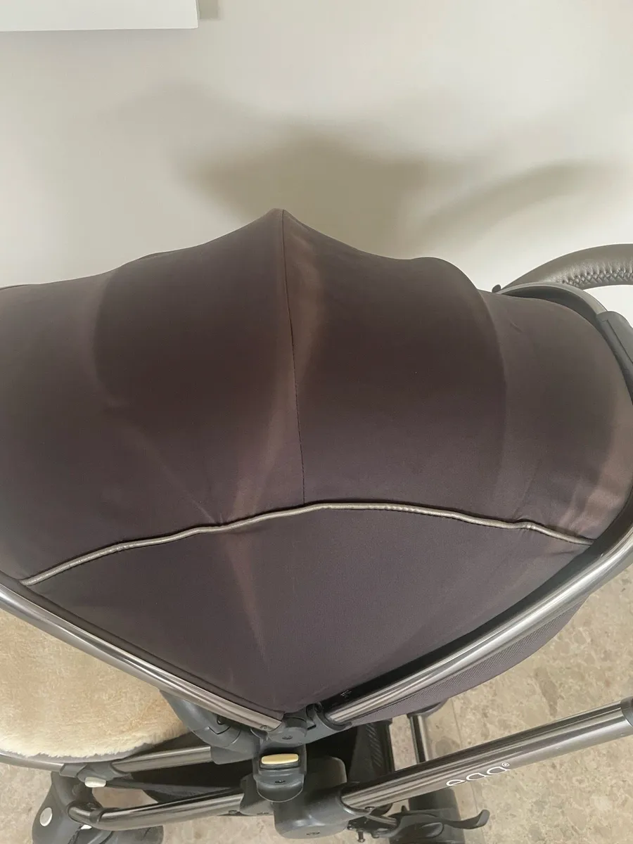 Egg stroller - Image 4