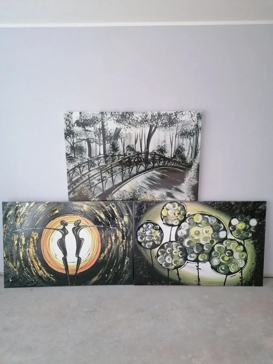 Wall paint - Image 1