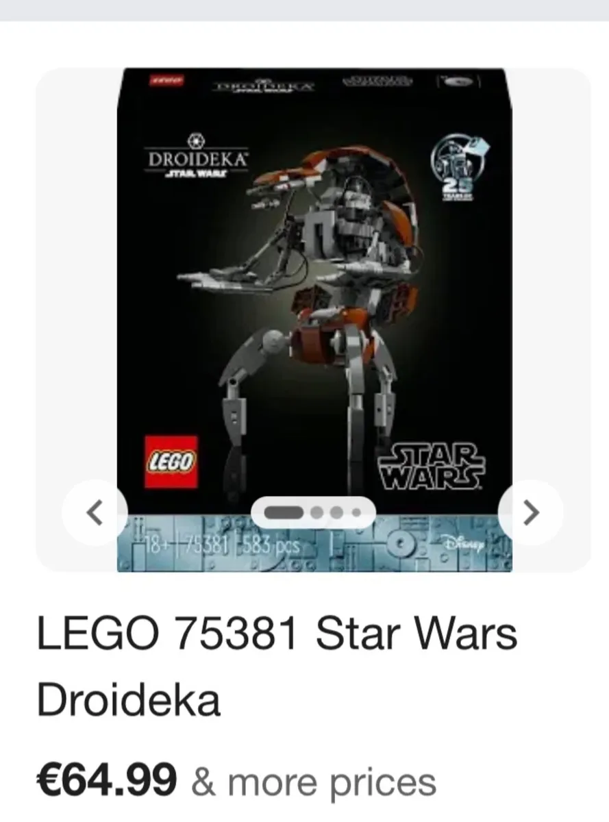 Lego - Image 1