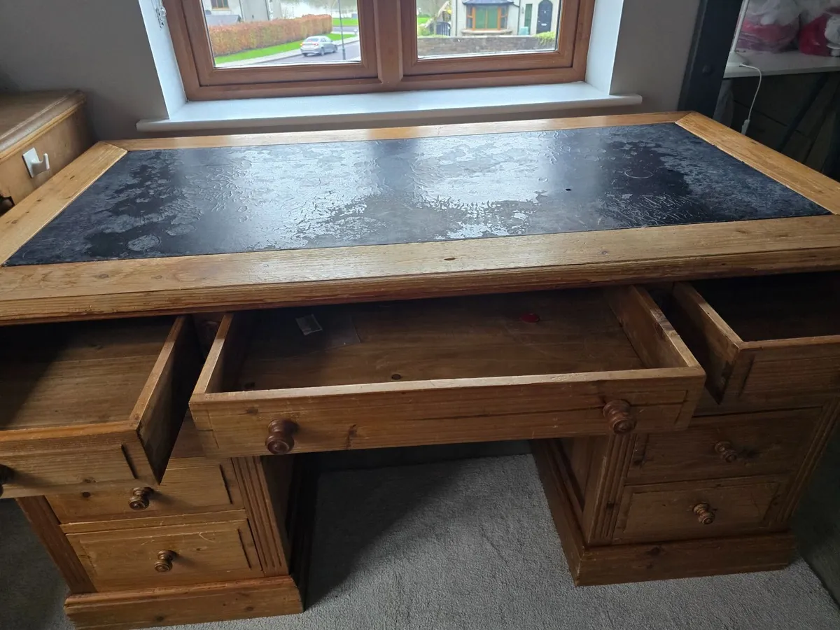 Office Desk - Image 2