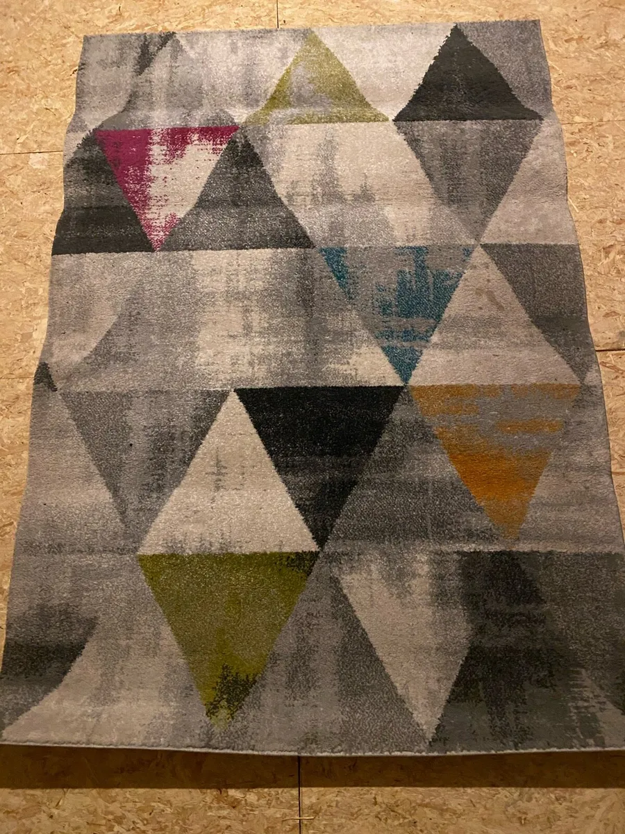 Front Room Rug - Image 1
