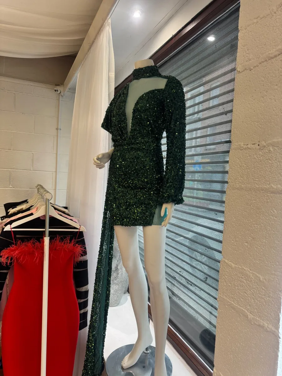 Mannequins