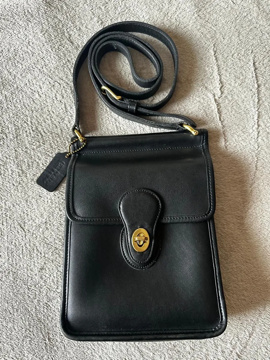 Coach Vintage Murphy Bag - Image 2